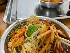 -娇姐老牌螺蛳粉(雅儒路店)