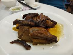 -文记壹心鸡(宝华路店)