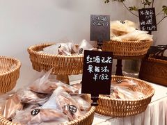 -富贵面包公司(运河店)