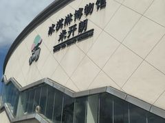 -米开朗冰淇淋博物馆