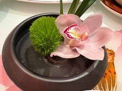 -桂花楼淮扬中餐厅(浦东香格里拉店)