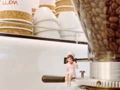 餐具摆设-Cafe on warm(丹霞店)