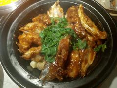 -蕃茄述·好汤自然来(江汉路店)