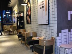 -面包和茶(万联店)