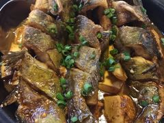 -客汀家宴·客家烟火 四季食材(集美店)