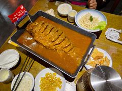 -杏花村水席楼(西大街总店)
