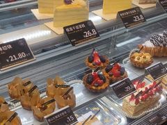 -FANEN法念·烘焙·甜点(万象城店)
