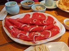 -额尔敦传统涮火锅·冰煮羊(铁东店)