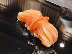 -奈良本寿司(永嘉路店)
