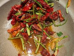 -马仕玖煲·融合菜·酥不腻烤鸭(人大店)