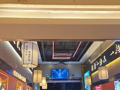 -聚味罗记大排檔·烧烤·鲜鱼杂·甲鱼煲(科学馆店)