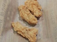 -肯德基(顺义光明大街店)