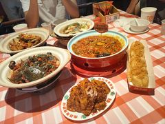 -辣小鲜·南昌大排档(船山路店)