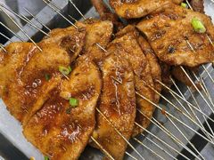 -建国烧烤(建乐路店)