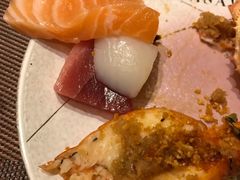 -割烹旭日本料理(龙湖狮山天街店)