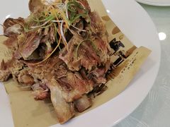 -普天和酒楼·新津菜·烤鸭(天津之眼店)