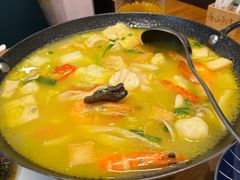 -舟小鲜·舟山小渔村(凤城四路中登广场店)