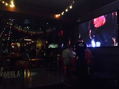 -Luchador摔跤手墨西哥餐厅(恒宇广场店)