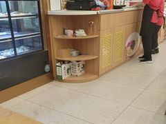 -庆丰包子铺(西单店)