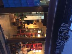 -狐狸家·酸奶酪专门店(平江路店)