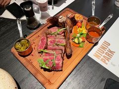 -NIUNIUPARK和牛螃蟹(龙湖杭州滨江天街店)