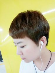 -MAGIC米几发型设计·羊毛卷