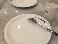 -清真·AL-JANNAT 佳纳特餐厅(狮子桥店)