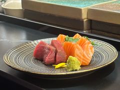 -Sushi Hanzo半藏(天环广场店)