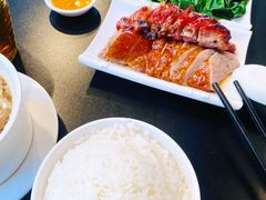 -香港新发烧腊茶餐厅(水围店)