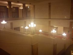 里面-人民大会堂
