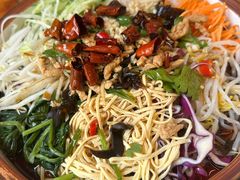 -好口味小吃楼·东北菜(太原南街店)