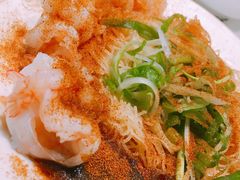 虾子捞面-麦奀云吞面世家(中环店)