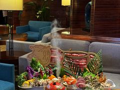 -济南富力凯悦酒店