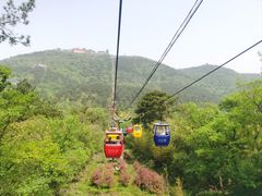 -句容茅山景区