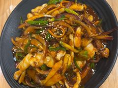 -多宾韩国料理(学衡路店)