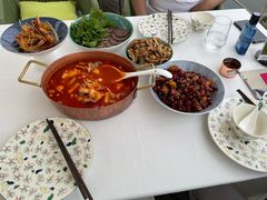 -沿途四季·云南菜·诗酒茶(蓝色港湾店)