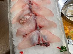-快乐小羊·内蒙牛羊肉火锅(流花中心店)