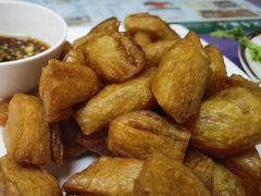 -白魁老号饭庄(安内店)