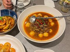 -汉水谣·江景餐厅(江滩店)