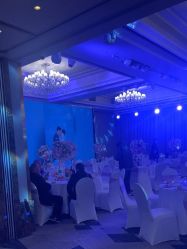 -曼格纳婚礼艺术中心(张江店)