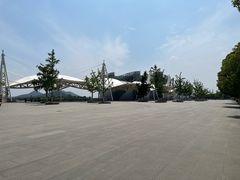 -云龙湖旅游景区