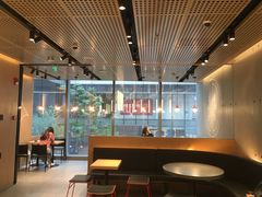 -麦当劳(苏州中心星悦汇店)