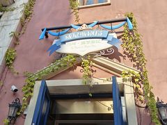 -华谊兄弟（长沙）电影小镇