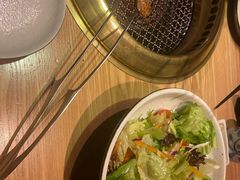 -久苑烧肉(世界城广场店)