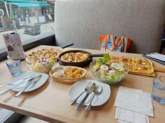 -必胜客(滨江店)