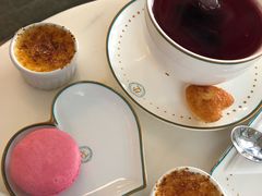 -PAUL LAFAYET 法式甜品(港汇广场店)