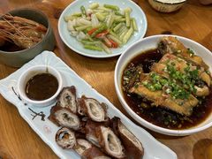 -百家鲜·杭帮菜