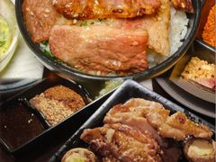 -肉仓焼肉バー(烟台山店)