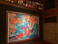 -醉虎传(南锣鼓巷店)