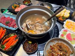 -椰庭·椰子鸡·创意玩家(晶耀前滩店)